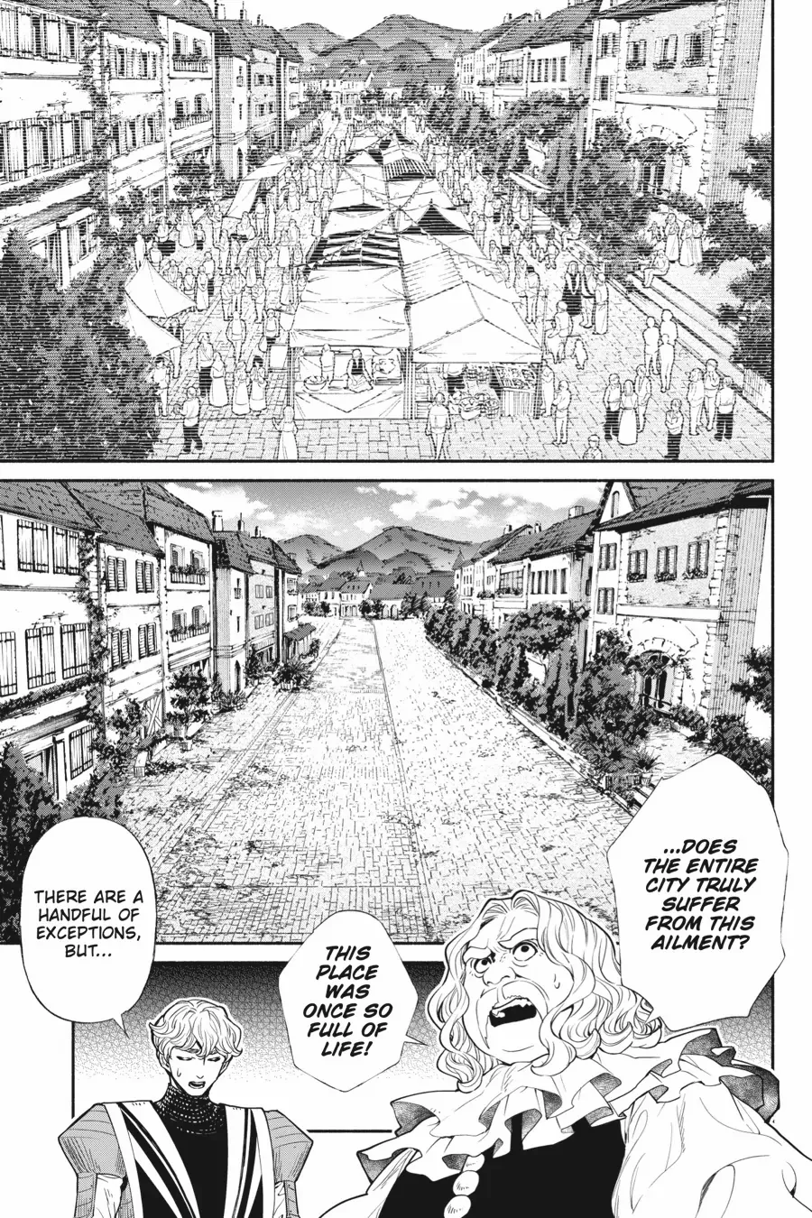 Tensei Goblin dakedo Shitsumon aru? Chapter 60 4